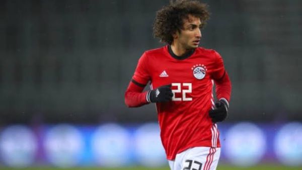 Once a Sexual Predator Always a Sexual Predator; Egyptian Footballer Under Fire, Again, for Stalking a Sports Journalist