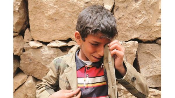  الوضع الإنساني في اليمن قد يتعرض لانهيار مروع