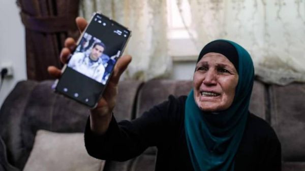 هناك شكوكاً كبيرة حول إخفاء الأدلة