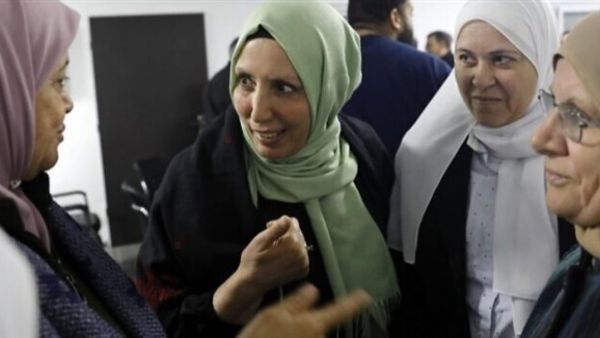  إيمان ياسين الخطيب