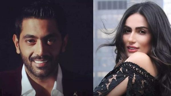 أحمد فلوكس وتعليقه على أنباء انفصاله عن ديالا مكي 