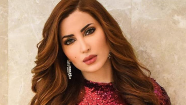 نسرين طافش