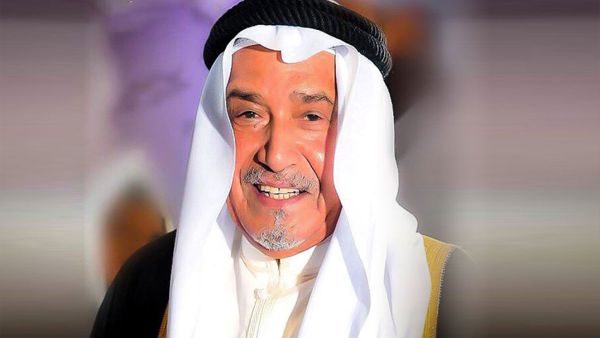 جاسم النبهان إلى المستشفى بوضع صحي طارئ..فيديو!
