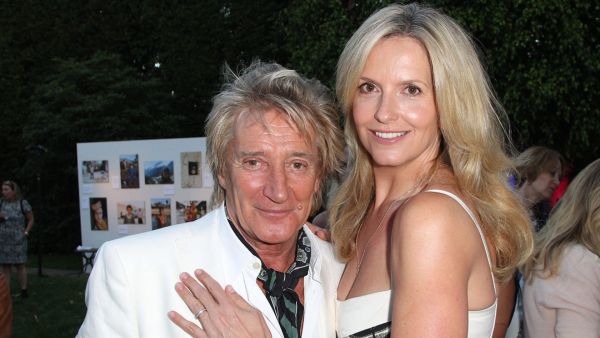 بيني لانكاستر ورود ستيوارت