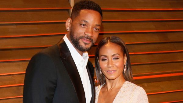 جادا بينيكت سميث وويل سميث