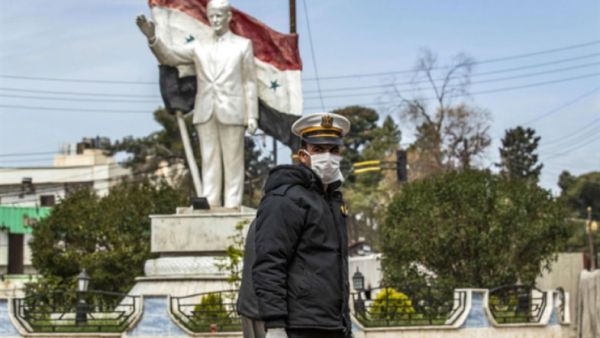  افتتاح الحدود سيتم بين الساعة 9 صباحا وحتى الرابعة بعد الظهر. 