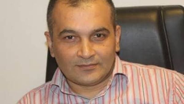 صلاح الدين مسلم