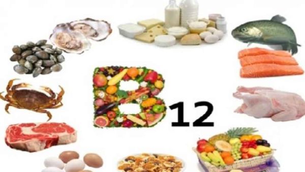 الأشخاص الذين يتبعون نظاماً غذائياً نباتياً.