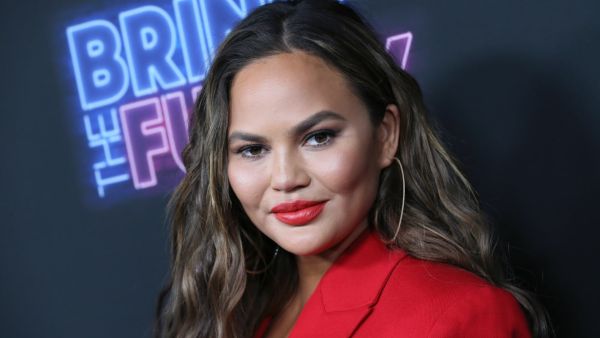 كريسي تيغان