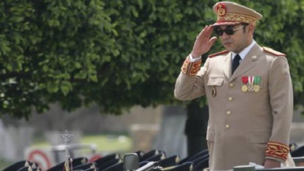  تعديل القانون المتعلق بالجيش الرديف في القوات المسلحة الملكية