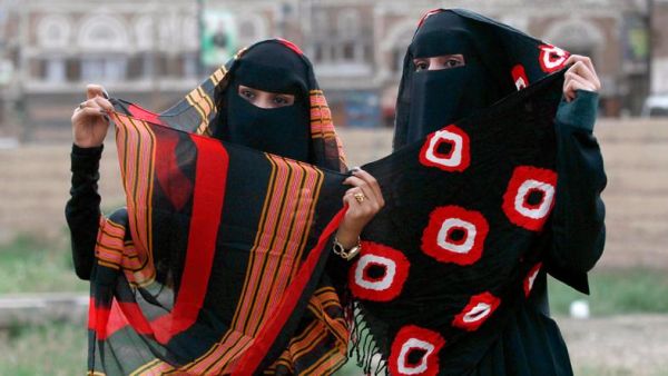 كل البشر (رجالا ونساء) إذا كانوا أحرارا يميلون للتعدد