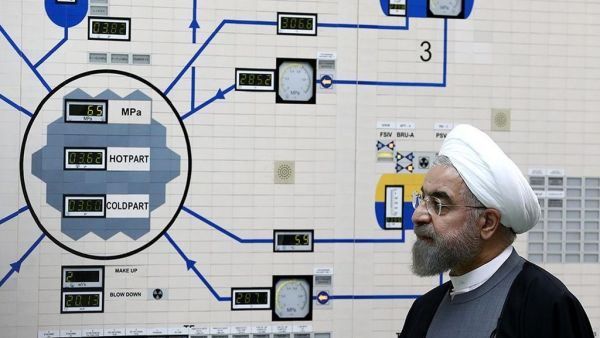 Investigators remain concerned after being denied access to sites of interest. AFP