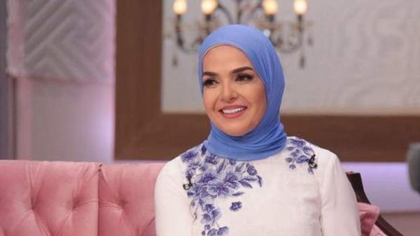 منى عبد الغني