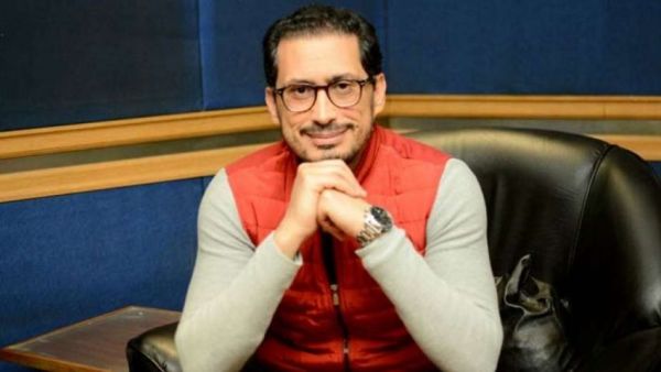 أحمد عيد