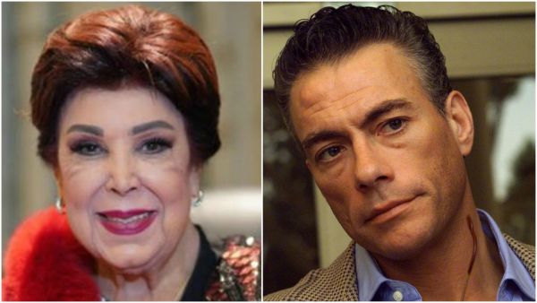 فان دام ورجاء الجداوي