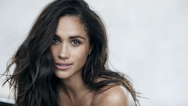 ميغان ماركل