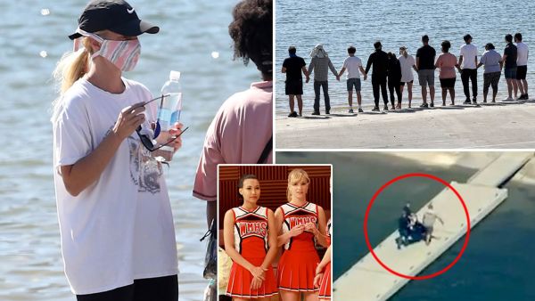 نايا ريفيرا