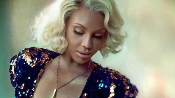 تامار براكستون