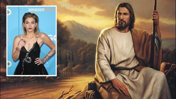 باريس جاكسون