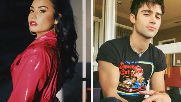 ديمي لوفاتو