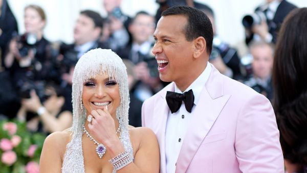 جينيفر لوبيز وأليكس