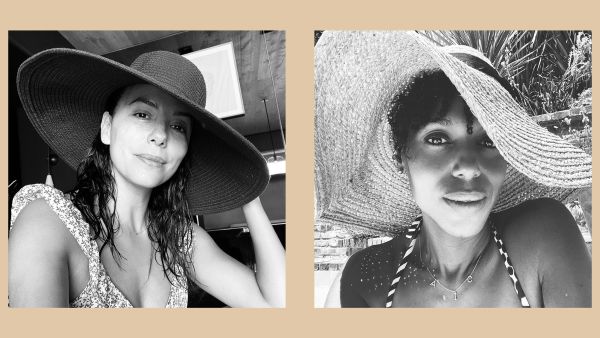 نجمات عالميات