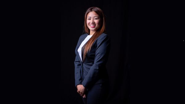 Anna's Appointment Jannah Hotels and Resorts Appoints the New Assistant Director of Marketing & Communications