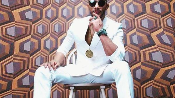 محمد رمضان