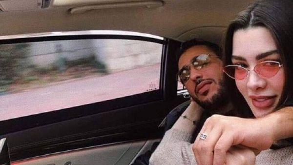 روان بن حسين كاذبة...صديق زوج روان يكشف تفاصيل صادمة!