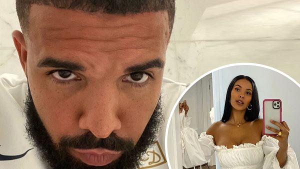 دريك ومايا جاما