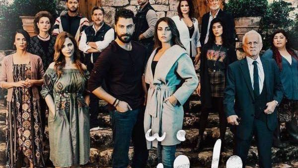 مسلسل ما فيٍ بين دراما جيدة في الموسم الأول و السقوط الكبير في الموسم الثاني...