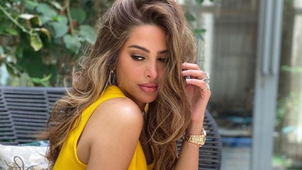 بالفيديو: فوز الفهد "كل البنات يقلدوني"..والجمهور "مين هاي؟"