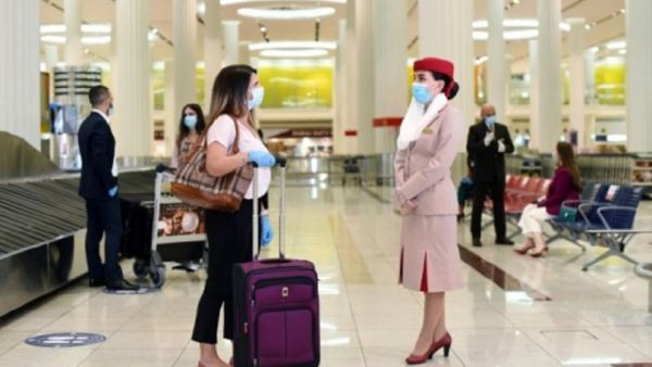 أول ناقلة في العالم توفر راحة البال لمسافريها إلى أي وجهة وفي أي درجة أول ناقلة في العالم توفر راحة البال لمسافريها إلى أي وجهة وفي أي درجة