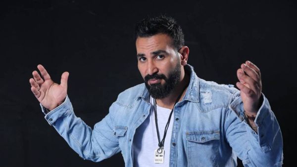 أحمد سعد يستعد لدخول القفص الذهبي..والجمهور يُصدم بفرق العمر بينهما!