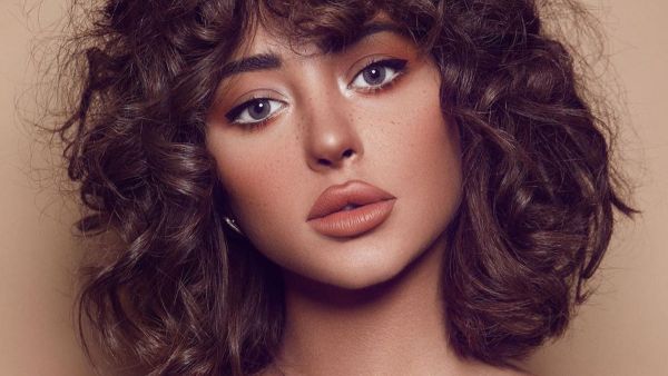 غدير سلطان تتراجع عن قرار التوبة وعدم الظهور في السوشال ميديا..وتطل على الجمهور بـ فيديو!