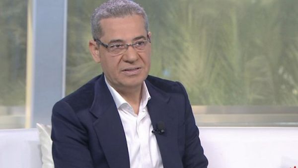 مصطفى الآغا
