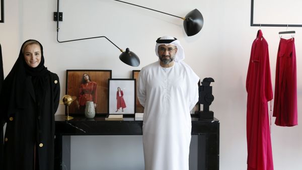 خلال الحدث مؤسسة محمد بن راشد لتنمية المشاريع الصغيرة والمتوسطة تنظّم زيارات لأعضائها تعزيزاً لثقتهم ومتابعةً لتنفيذ مبادرات التحفيز