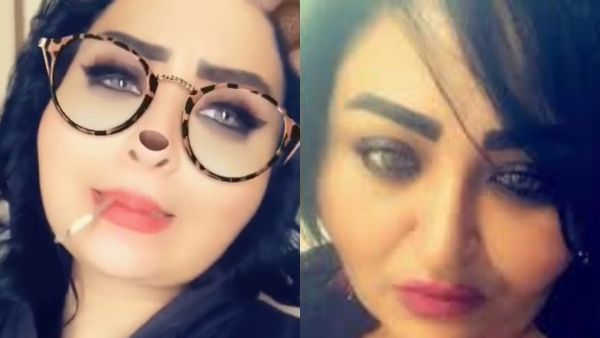 قرار جديد بشأن البلوغر المصرية شيري هانم وابنتها زمردة بعد اتهامهما بخدش الحياء العام