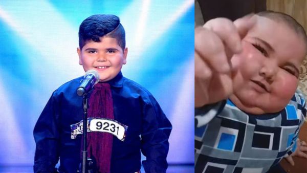 Devastating News! Young Iraqi Arab's Got Talent Contestant 'Hassouni' Passed Away (Video)