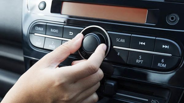 Egypt’s parliament approved a governmental proposal to increase taxes on radio and wireless equipment. (Twitter)