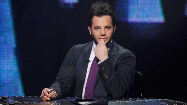 Many social media users expressed their solidarity with Neshan. (Twitter: @tayyar_org) Why Is Turkey's Erdogan Going After This Popular Lebanese TV Figure?