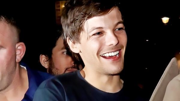 Louis Tomlinson (Twitter)