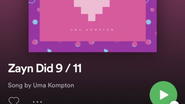 'Zayn Malik Did 9/11' Triggers an Online Campaign and Is Removed off Spotify