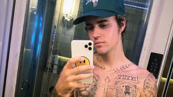 Justin Bieber  (Twitter)