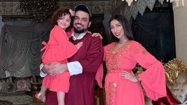 Fans Didn't Buy It! Dunia Batma Indirectly Responds to Divorce Rumors From Husband Mohammad Al-Turk (Video)