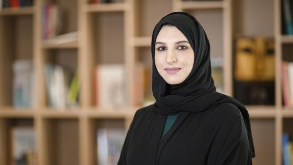 هالة بدري، مدير عام "دبي للثقافة" دبي للثقافة تخلّد لحظة إطلاق مسبار الأمل عبر جدارية معاصرة في حي الفهيدي التاريخي