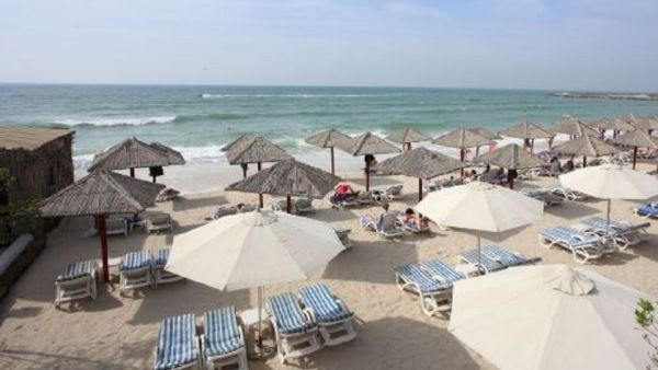 Enjoy beach vibes and adrenaline rush at an affordable price Enjoy beach vibes and adrenaline rush at an affordable price