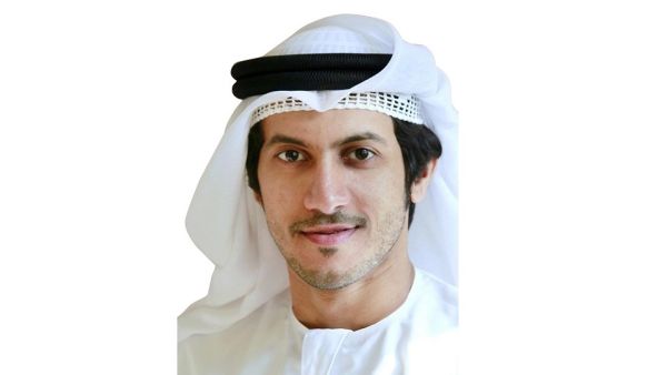 Juma Mohammed Al Kait The UAE Ministry of Economy Discusses Common Economic Challenges Brought About by COVID-19 With the European Union