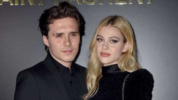 Brooklyn Beckham Is Engaged to Actress Nicola Pelt (Twitter)