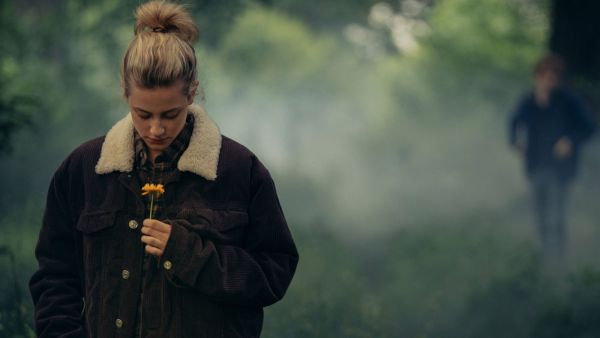 Reinhart is best known for playing Betty Cooper on The CW's Riverdale